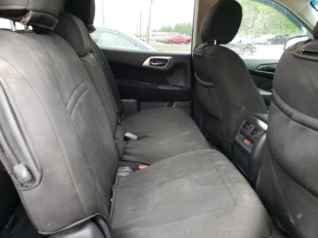 Aukcja sprzedaży 2014 Nissan Pathfinder S, vin: 5N1AR2MM9EC705724, numer aukcji: 56677143