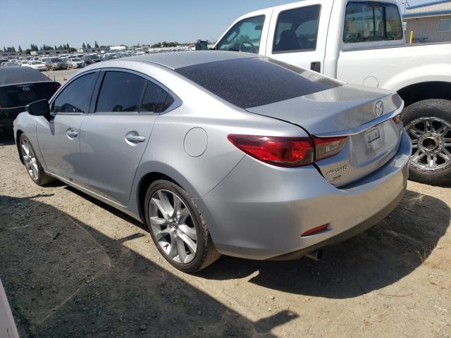 Продаж на аукціоні авто 2016 Mazda 6 Touring, vin: JM1GJ1V50G1476873, номер лоту: 56552773