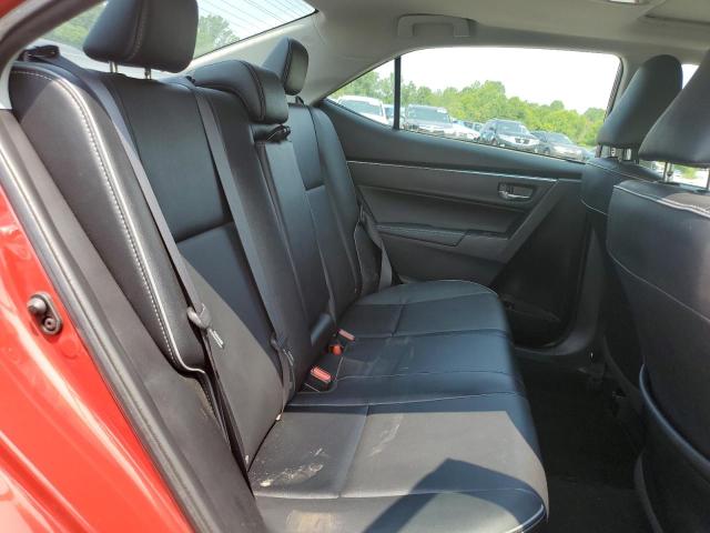 2017 Toyota Corolla L მანქანა იყიდება აუქციონზე, vin: 2T1BURHE6HC910092, აუქციონის ნომერი: 56524253