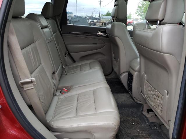 Aukcja sprzedaży 2012 Jeep Grand Cherokee Laredo, vin: 1C4RJFAT2CC353892, numer aukcji: 55865513