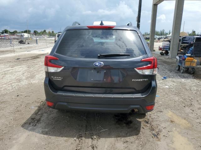 58157653 :رقم المزاد ، JF2SKACC8KH401929 vin ، 2019 Subaru Forester مزاد بيع