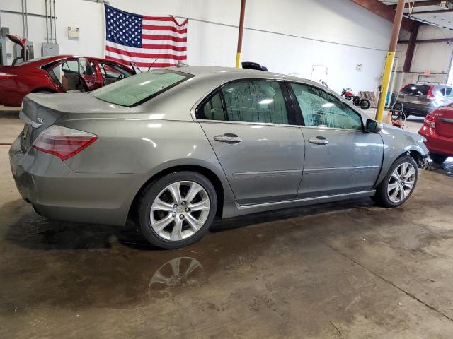 2010 Acura Rl მანქანა იყიდება აუქციონზე, vin: JH4KB2F63AC000518, აუქციონის ნომერი: 57016763