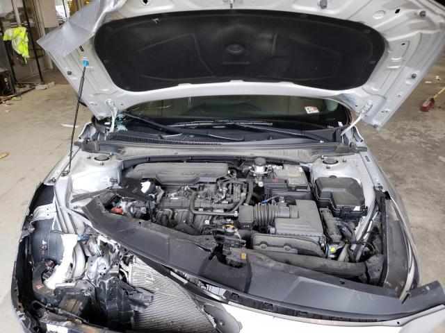 Aukcja sprzedaży 2021 Hyundai Elantra Sel, vin: 5NPLM4AG1MH037443, numer aukcji: 57012273
