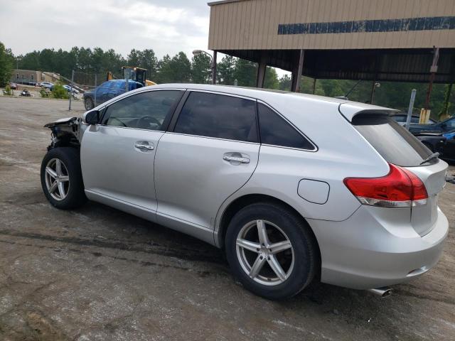 55490373 :رقم المزاد ، 4T3ZK3BB1AU025715 vin ، 2010 Toyota Venza مزاد بيع