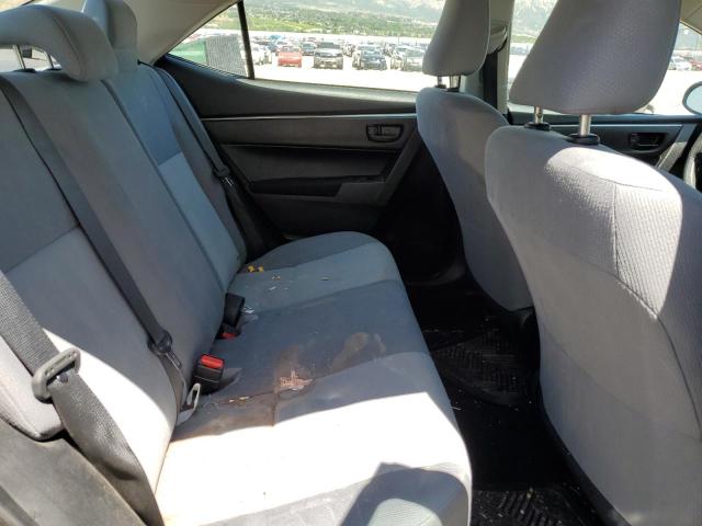 Aukcja sprzedaży 2015 Toyota Corolla L, vin: 2T1BURHE5FC380808, numer aukcji: 57044563