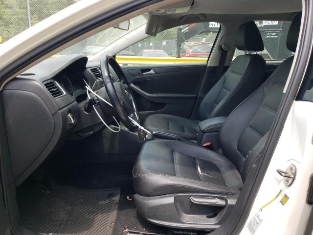 Продаж на аукціоні авто 2012 Volkswagen Jetta Se, vin: 3VWDP7AJ8CM423288, номер лоту: 54742483