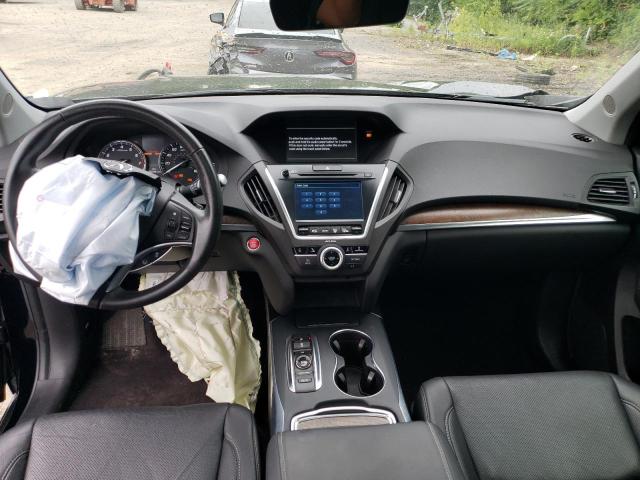 Продажа на аукционе авто 2020 Acura Mdx Technology, vin: 5J8YD4H51LL055043, номер лота: 56825993