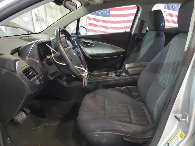 Aukcja sprzedaży 2014 Chevrolet Volt, vin: 1G1RA6E43EU121665, numer aukcji: 56039813