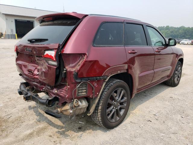 Aukcja sprzedaży 2019 Jeep Grand Cherokee Overland, vin: 1C4RJFCG1KC637951, numer aukcji: 54989633