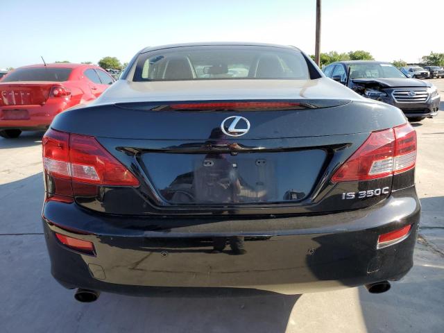 58258523 :رقم المزاد ، JTHFE2C2XC2508133 vin ، 2012 Lexus Is 350 مزاد بيع