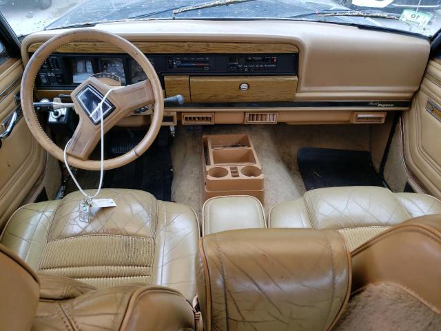 Aukcja sprzedaży 1987 Jeep Grand Wagoneer, vin: 1JCNJ15U5HT000489, numer aukcji: 50816203