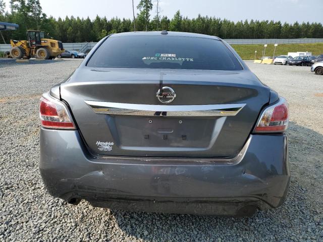 2015 Nissan Altima 2.5 მანქანა იყიდება აუქციონზე, vin: 1N4AL3AP4FC272380, აუქციონის ნომერი: 55129933