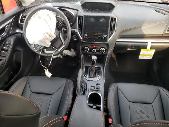 Продажа на аукционе авто 2021 Subaru Crosstrek Limited, vin: JF2GTHMC5MH378218, номер лота: 54300383