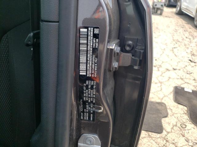 Продаж на аукціоні авто 2018 Jeep Renegade Latitude, vin: ZACCJABB3JPG97612, номер лоту: 55563103