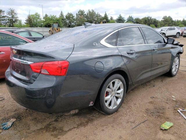 2019 Chevrolet Impala Lt მანქანა იყიდება აუქციონზე, vin: 2G11Z5S39K9154884, აუქციონის ნომერი: 55452173
