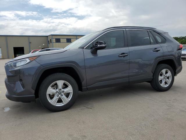 Aukcja sprzedaży 2020 Toyota Rav4 Xle, vin: 2T3W1RFV4LW097704, numer aukcji: 54244643