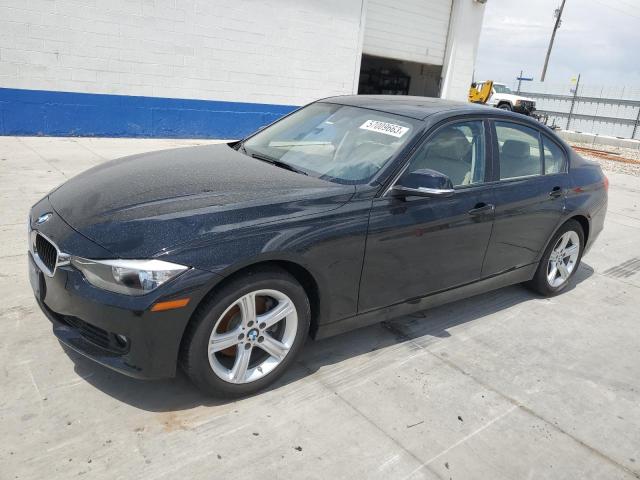 Продаж на аукціоні авто 2015 Bmw 320 I Xdrive, vin: WBA3C3C5XFK203095, номер лоту: 57009663
