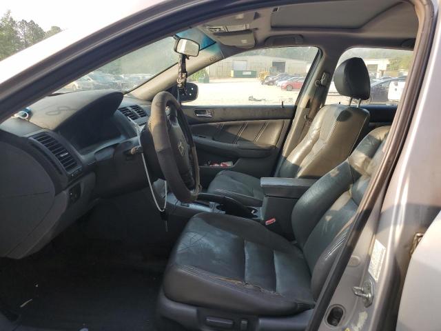 58070463 :رقم المزاد ، 1HGCM66567A009718 vin ، 2007 Honda Accord Ex مزاد بيع
