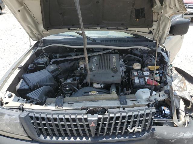 Aukcja sprzedaży 1998 Mitsubishi Montero, vin: JA4MT31P8WP016592, numer aukcji: 57626203