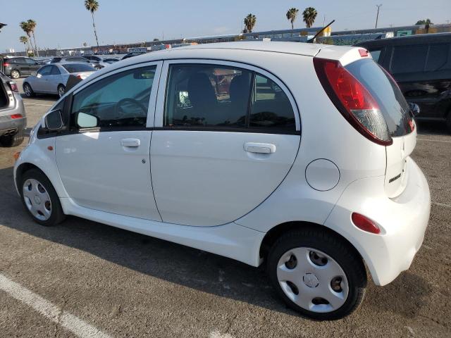 55380833 :رقم المزاد ، JA3215H14CU028752 vin ، 2012 Mitsubishi I Miev Es مزاد بيع