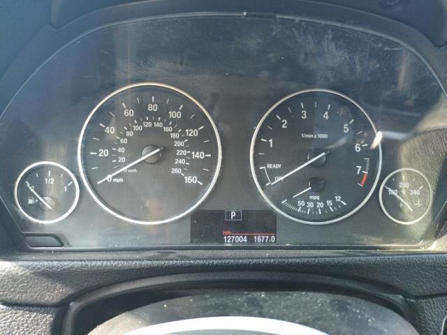 Продажа на аукционе авто 2012 Bmw 328 I, vin: WBA3A5C54CF342385, номер лота: 55995023