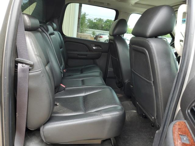 Aukcja sprzedaży 2012 Chevrolet Avalanche Ltz, vin: 3GNMCGE05CG221319, numer aukcji: 55213923