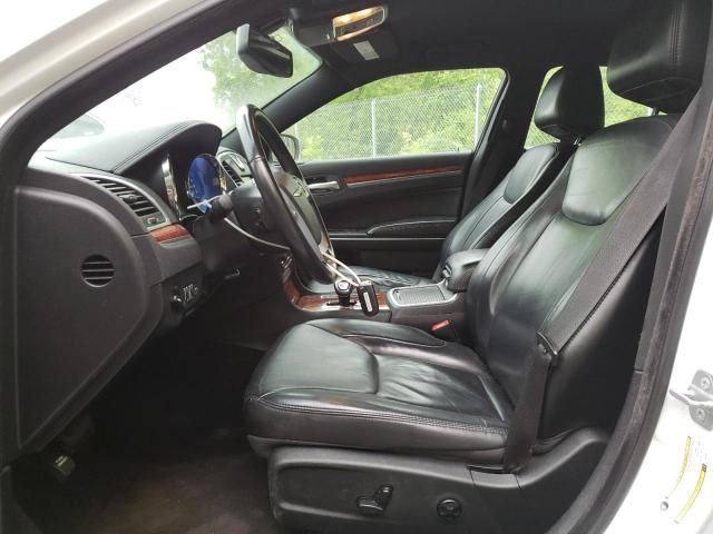 Aukcja sprzedaży 2014 Chrysler 300, vin: 2C3CCARG2EH184777, numer aukcji: 54235243