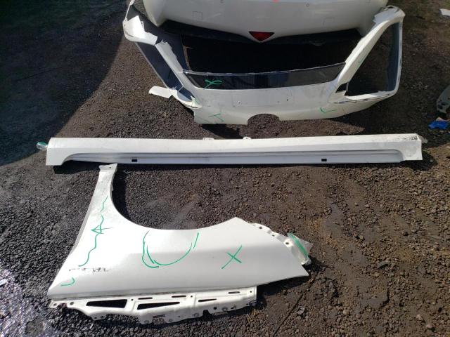 Aukcja sprzedaży 2016 Toyota Mirai, vin: JTDBVRBD6GA000734, numer aukcji: 55523623