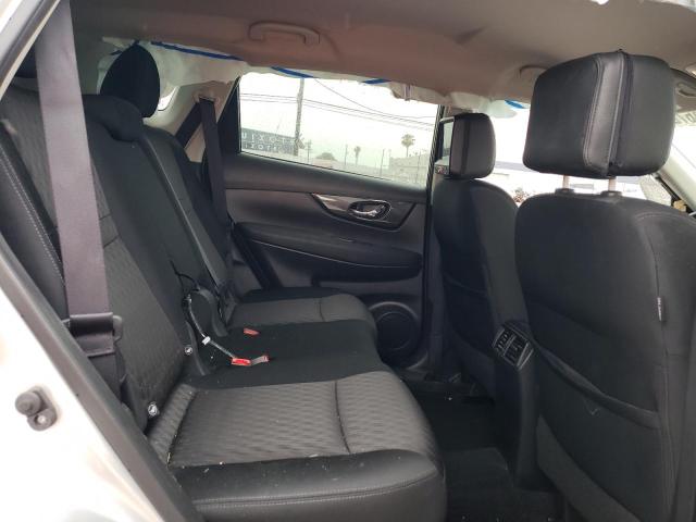 2018 Nissan Rogue S მანქანა იყიდება აუქციონზე, vin: KNMAT2MT5JP511451, აუქციონის ნომერი: 55146723