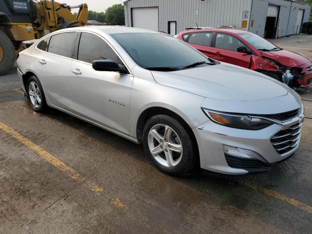 2021 Chevrolet Malibu Ls მანქანა იყიდება აუქციონზე, vin: 1G1ZB5ST0MF051919, აუქციონის ნომერი: 55781333