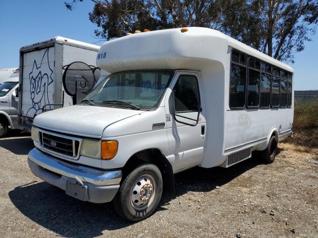 2007 Ford E450 Sd Wallpaper For Iphone