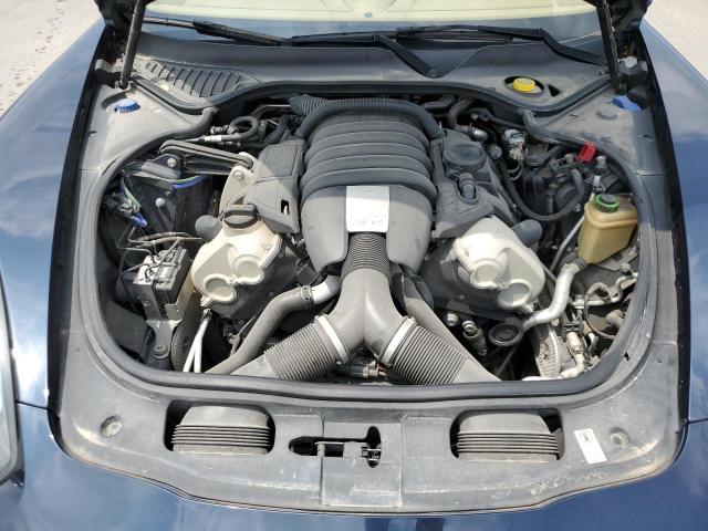 Aukcja sprzedaży 2014 Porsche Panamera 2, vin: WP0AA2A70EL005200, numer aukcji: 56408593