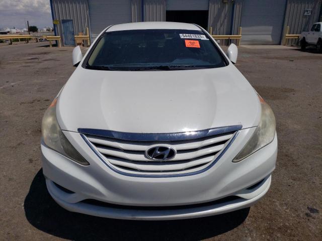 Продаж на аукціоні авто 2011 Hyundai Sonata Gls, vin: 5NPEB4AC0BH148204, номер лоту: 54461833