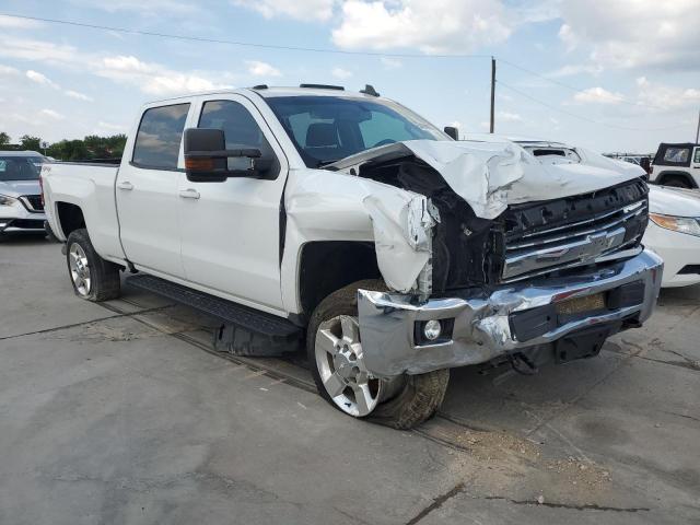 Продаж на аукціоні авто 2018 Chevrolet Silverado K2500 Heavy Duty Lt, vin: 1GC1KVEY3JF110680, номер лоту: 54590033