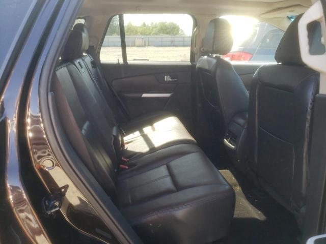 2013 Ford Edge Limited მანქანა იყიდება აუქციონზე, vin: 2FMDK4KC9DBC17962, აუქციონის ნომერი: 54881673