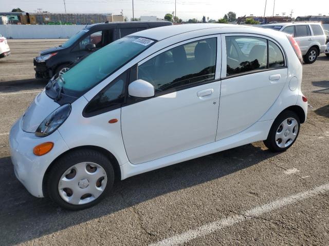 55380833 :رقم المزاد ، JA3215H14CU028752 vin ، 2012 Mitsubishi I Miev Es مزاد بيع