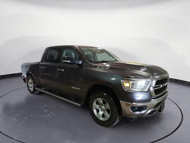 Aukcja sprzedaży 2020 Ram 1500 Big Horn/lone Star, vin: 1C6SRFFT4LN200316, numer aukcji: 55593523