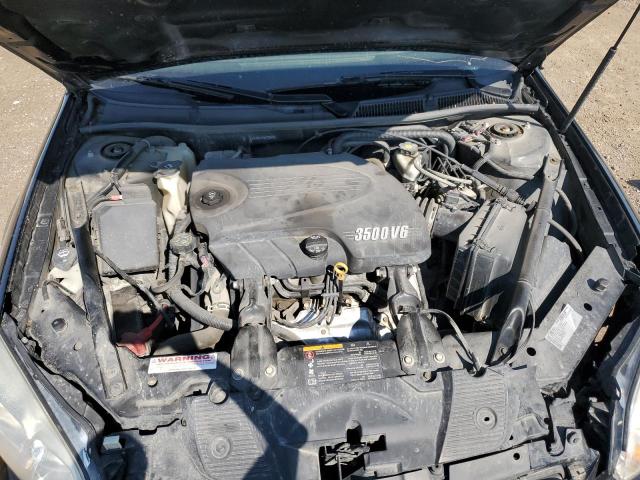 2011 Chevrolet Impala Ls მანქანა იყიდება აუქციონზე, vin: 2G1WA5EK9B1105831, აუქციონის ნომერი: 57574893