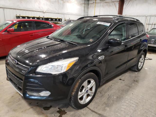 55816423 :رقم المزاد ، 1FMCU0G91DUA04252 vin ، 2013 Ford Escape Se مزاد بيع