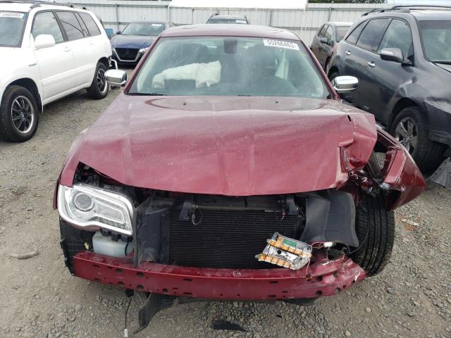 Продаж на аукціоні авто 2020 Chrysler 300 Limited, vin: 2C3CCAEG3LH124414, номер лоту: 55266463