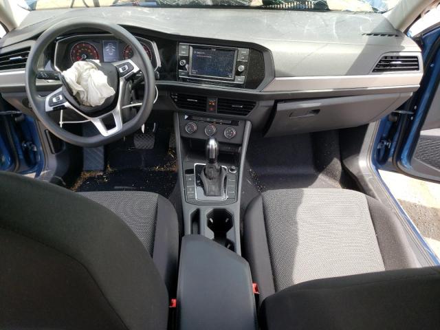 56236993 :رقم المزاد ، 3VWC57BU1LM087607 vin ، 2020 Volkswagen Jetta S مزاد بيع