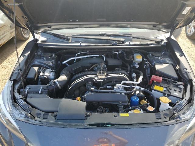 2021 Subaru Crosstrek Sport მანქანა იყიდება აუქციონზე, vin: JF2GTHSC5MH247535, აუქციონის ნომერი: 57084753