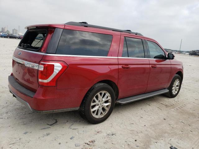 Продажа на аукционе авто 2020 Ford Expedition Max Xlt, vin: 1FMJK1HT0LEA93964, номер лота: 56660413