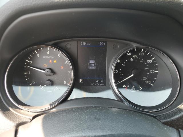 Продаж на аукціоні авто 2019 Nissan Rogue S, vin: 5N1AT2MT0KC770885, номер лоту: 55048863