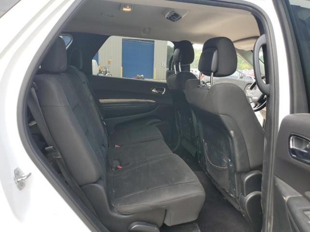 58471373 :رقم المزاد ، 1C4RDJAG7GC413135 vin ، 2016 Dodge Durango Sxt مزاد بيع