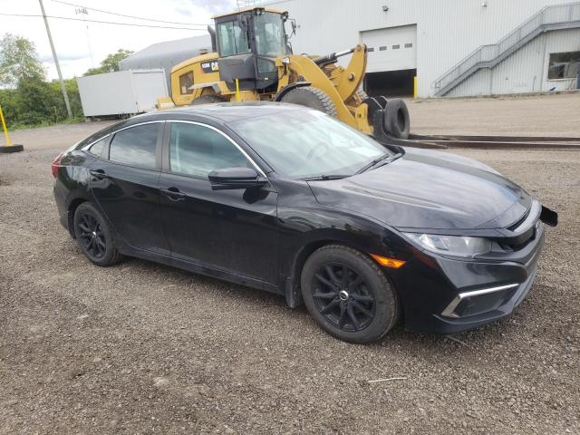 Aukcja sprzedaży 2020 Honda Civic Ex, vin: 2HGFC2F70LH003404, numer aukcji: 55663063