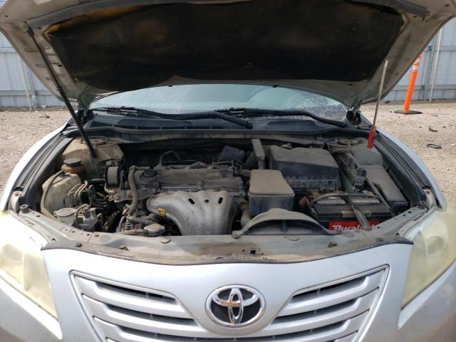 2007 Toyota Camry Ce მანქანა იყიდება აუქციონზე, vin: JTNBE46K873063782, აუქციონის ნომერი: 56497653