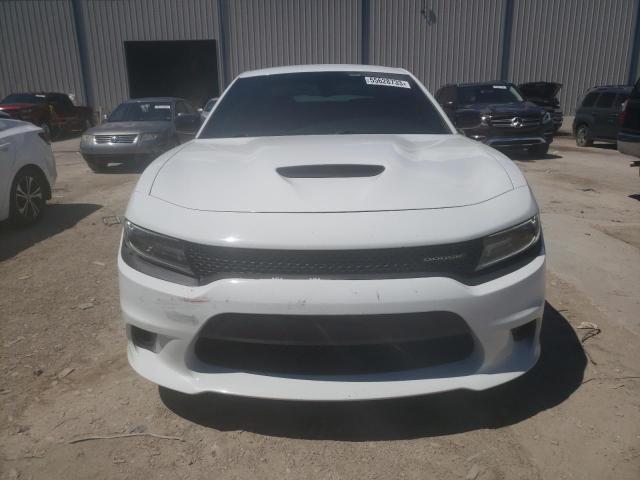 55628733 :رقم المزاد ، 2C3CDXHG4KH747017 vin ، 2019 Dodge Charger Gt مزاد بيع