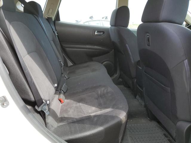 2010 Nissan Rogue S მანქანა იყიდება აუქციონზე, vin: JN8AS5MV4AW122929, აუქციონის ნომერი: 53157023