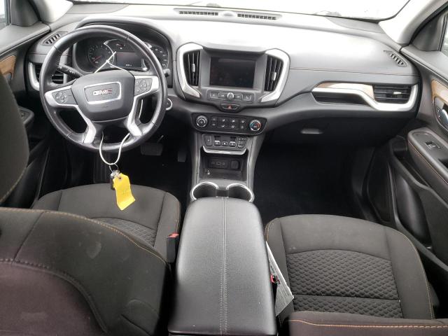 55788563 :رقم المزاد ، 3GKALMEV7KL336584 vin ، 2019 Gmc Terrain Sle مزاد بيع